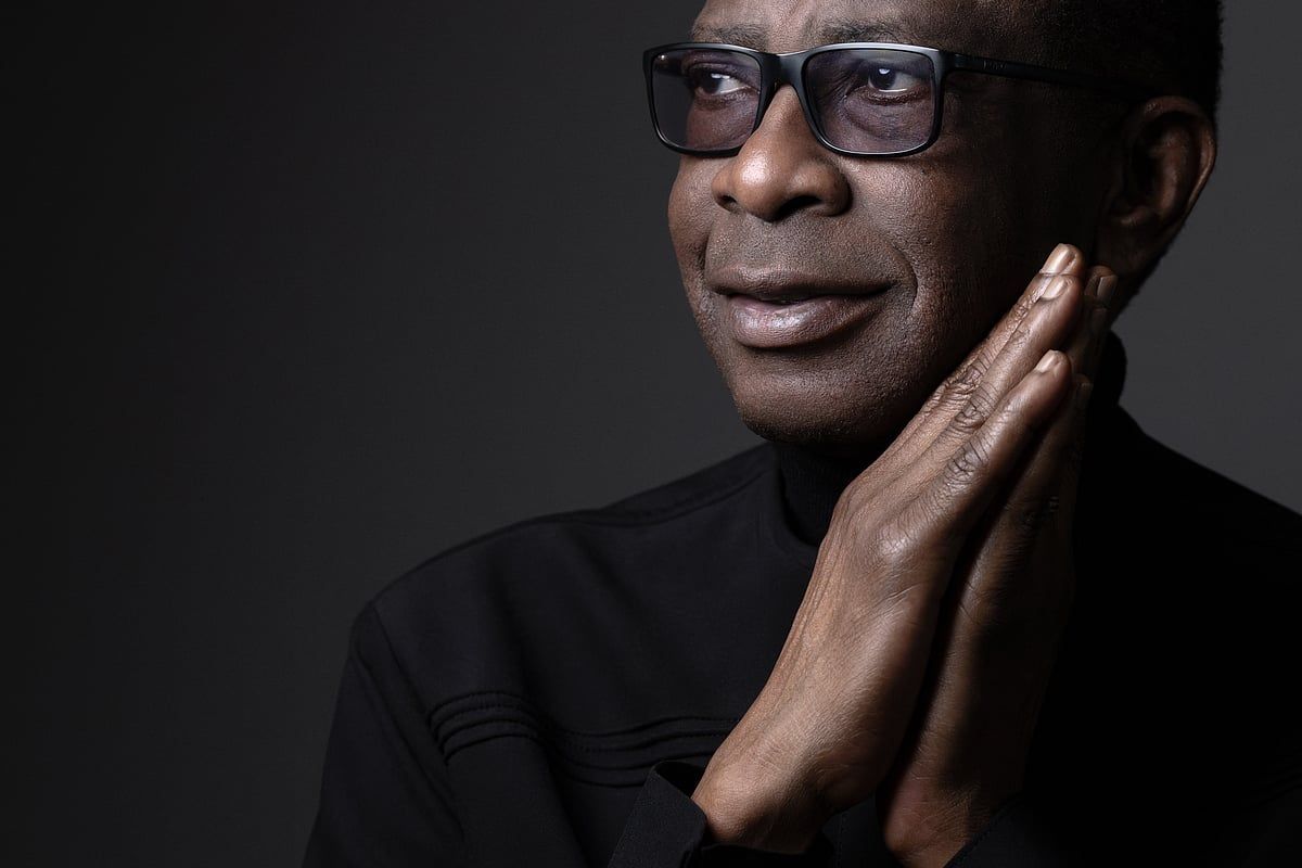 'Let's Rock': Dünya Müziği İkonu Youssou N'dour Yola Geri Döndü