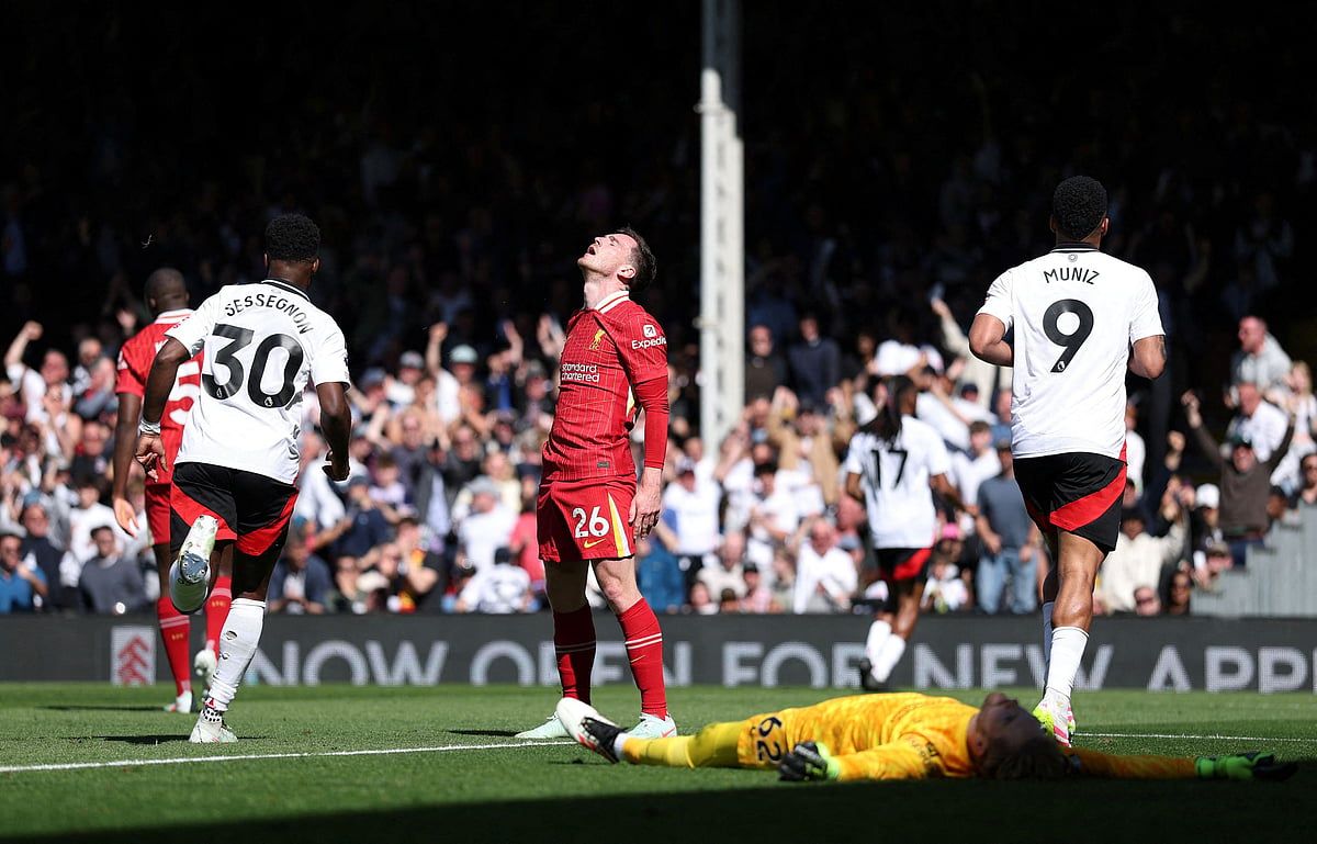 Liverpool Nadir Bir Yenilgiye Uğradı, Southampton Rekor Sürede Küme Düştü
