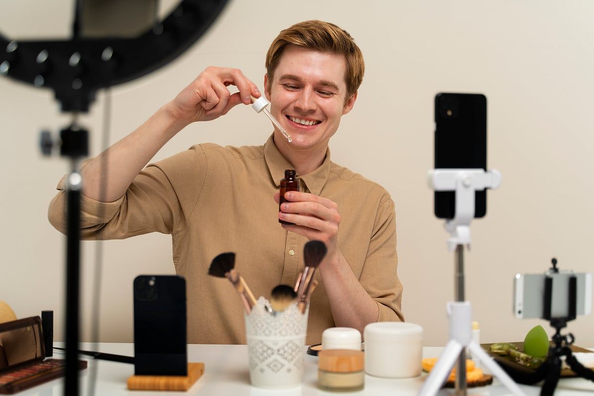 'Looksmaxxing' Etkileyicileri Nelerdir ve Neden Bu Kadar Çok Var?