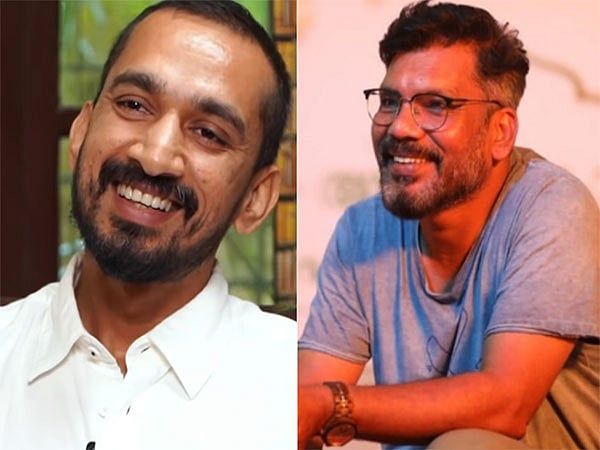Malayalam Film Yönetmenleri Halid Rahman, Eşref Hamza Melez Gence'ye Sahip Olmaktan Tutuklandı