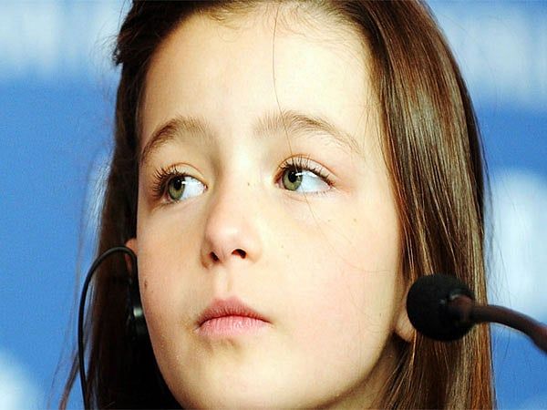 'Mamut' Çocuk Oyuncu Sophie Nyweide 24 Yaşında Öldü