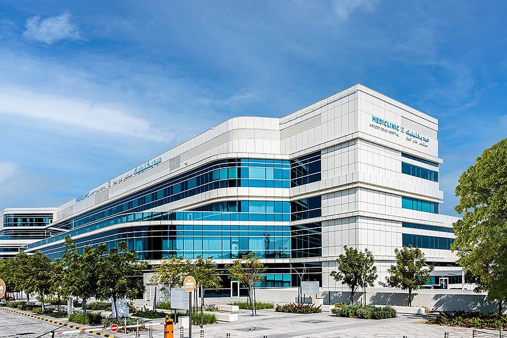 Mediclinic Middle East, Abu Dabi Küresel Sağlık Haftası'na Katılacak