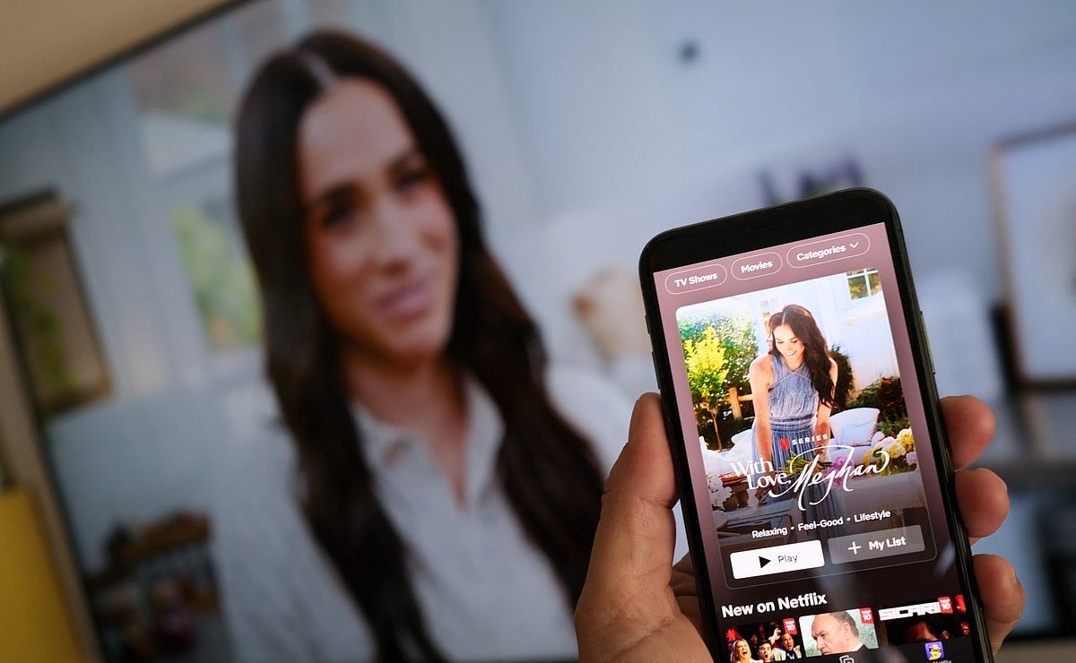 Meghan Markle Hamilelikle İlgili Tıbbi Komplikasyonları Açıkladı