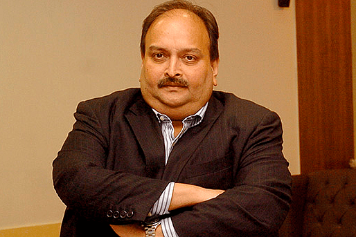 Mehul Choksi Tutuklandı: Hintli Kuyumcu Serbest Bırakılmak için 1,8 Milyar Dolarlık Banka Dolandırıcılığıyla Suçlandı