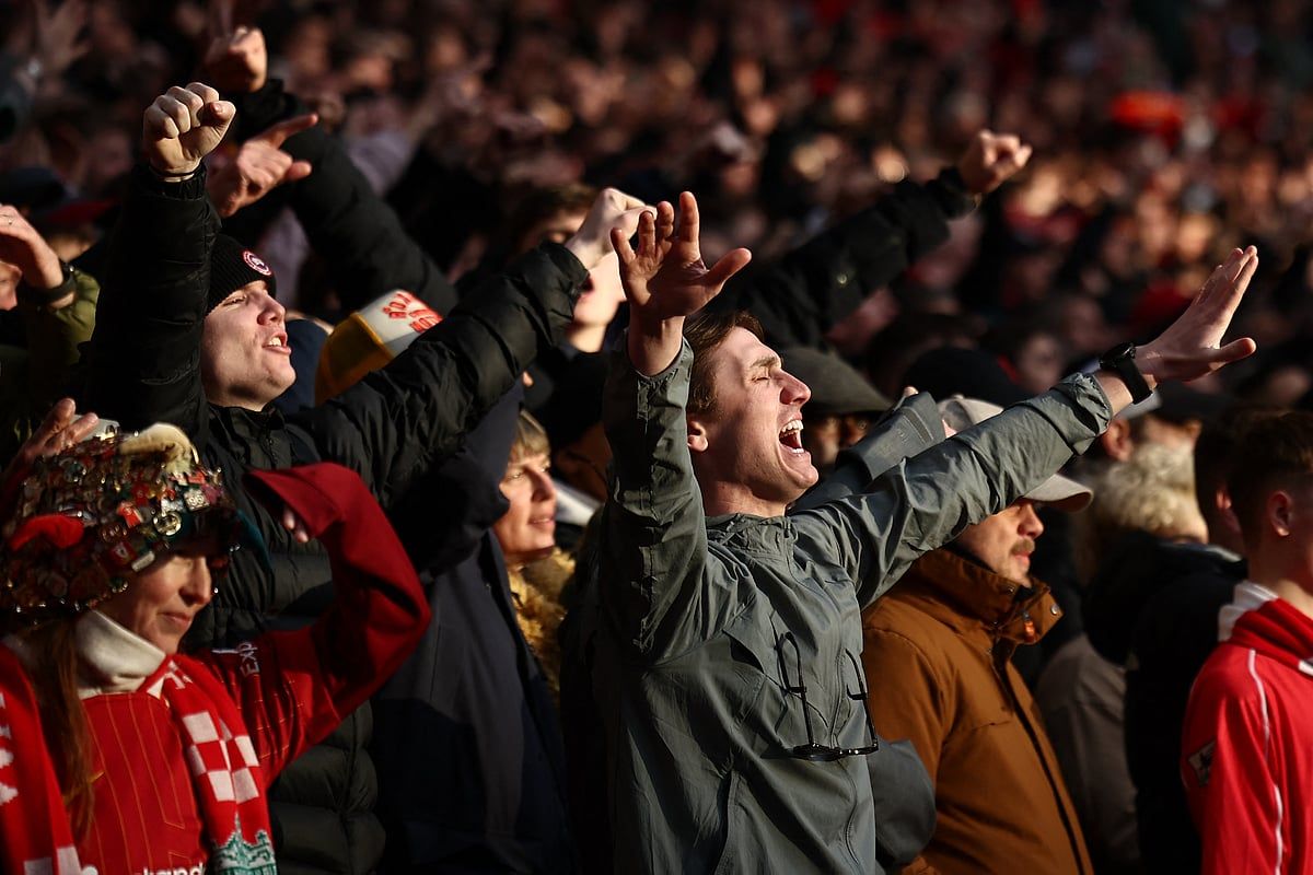 Merseyside Derbisinde Yuva için Temel Farkı Destekleyin