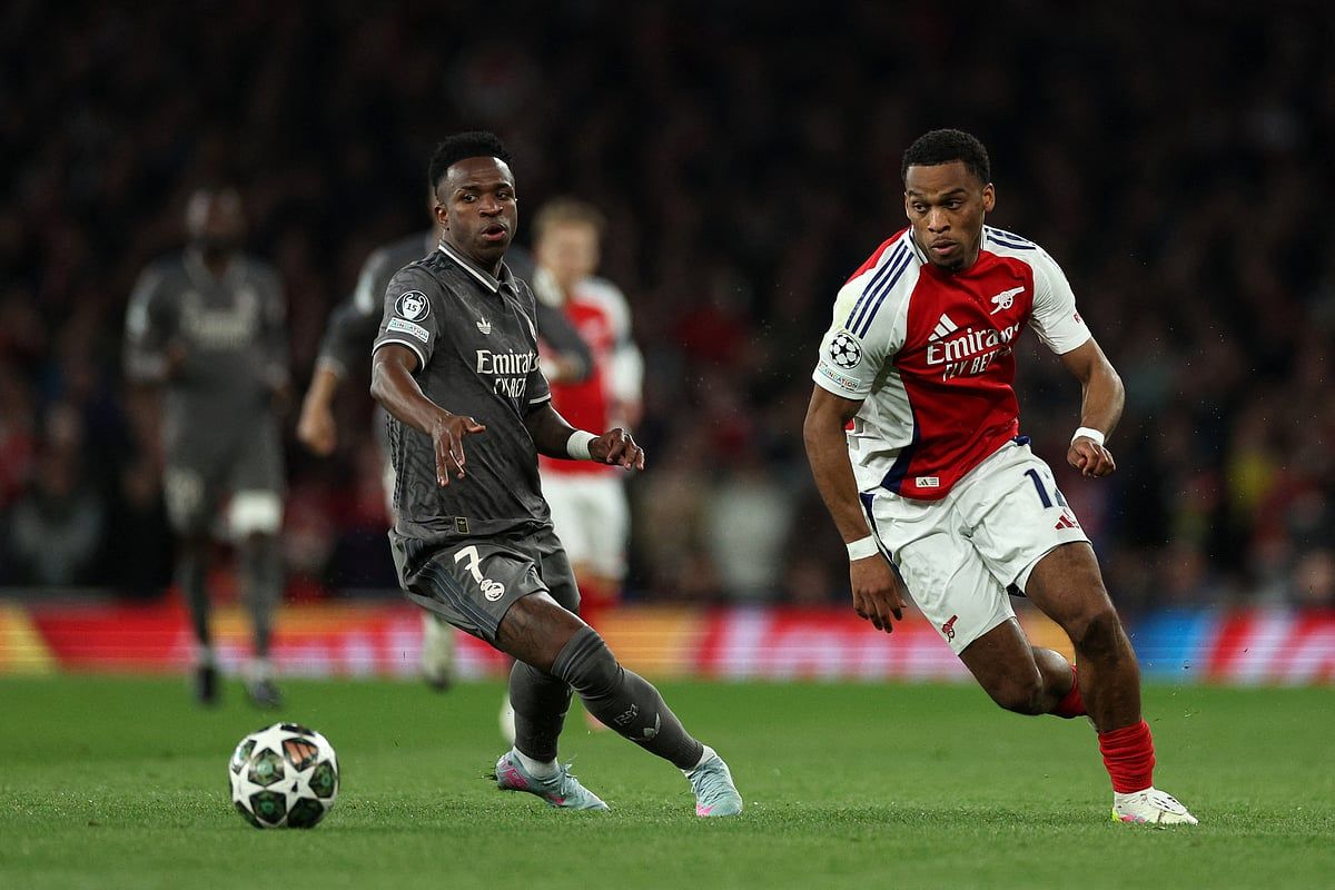 Mikael Silvestre ile Futbol İçeriden: Arsenal Avrupa Kralları Olabilir