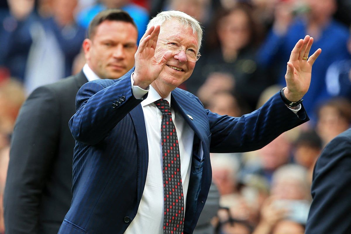 Mikael Silvestre ile Futbol İçeriden: Sir Alex'i Bu Kadar Harika Bir Menajer Yapan Şey Neydi