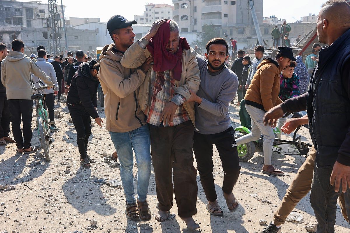 Mısır, İsrail'in Gazze Ateşkes Önerisini Kabul Etti, Hamas'ın Yanıtını Bekliyor