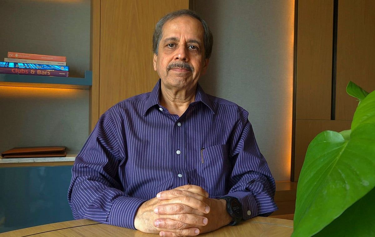 Nandu Babur Yaşam Boyu Başarı Ödülü ile Onurlandırıldı