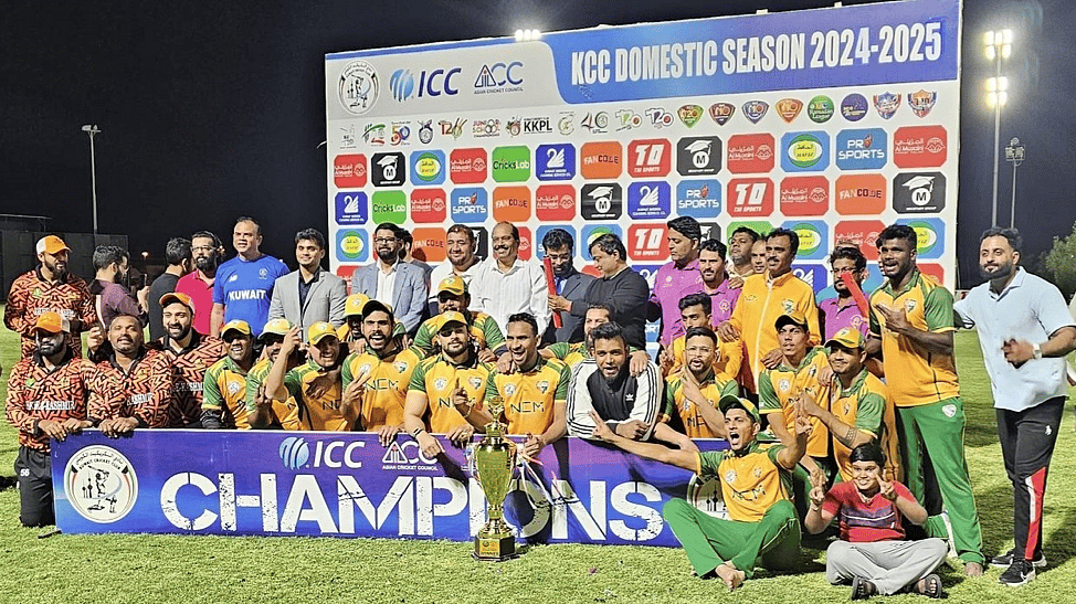 Ncm, Heyecan Verici Kcc T10 Kupa Finalinde Zaferi Perçinliyor