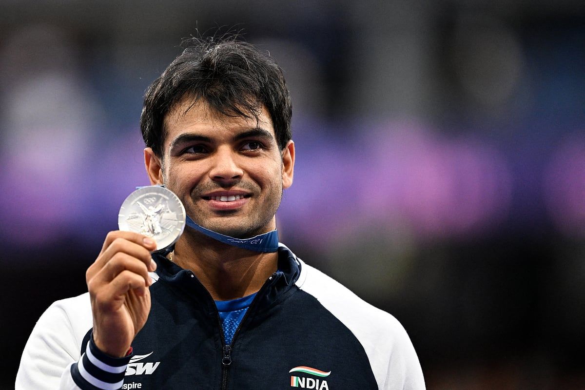 Neeraj Chopra, 2025 Sezonuna Doha'da Başlayacak, Gözler Kıvamında