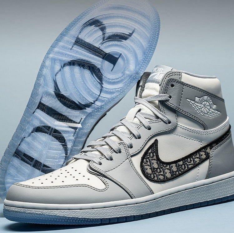 New Balance X Miu Miu, Dior X Air Jordan: Lüks Spor Ayakkabılar Nasıl Nihai Statü Sembolü Haline Geldi?