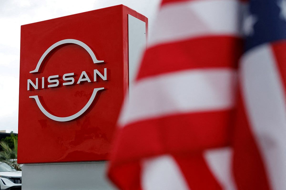 Nissan, Tarifeler Nedeniyle En Çok Satan ABD Modelinin Japon Üretimini Kesecek, Kaynak Diyor