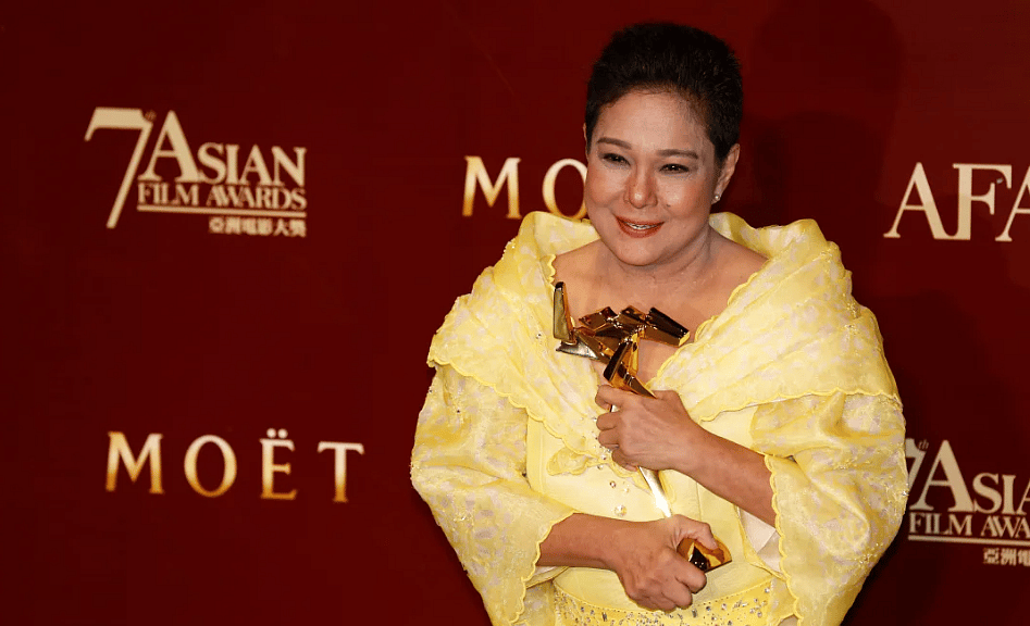 Nora Aunor'un Ölüm Nedeni: Filipin Sinemasının En Büyük Yıldızlarından Biri Nasıl Öldü?