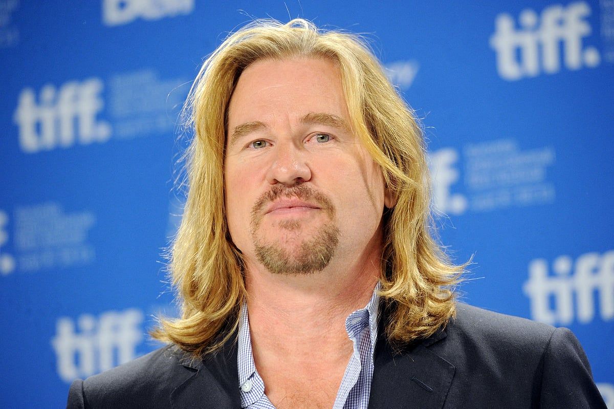 Nyt'ye Göre, 'Batman Forever'ın Yıldızı Aktör Val Kilmer 65 yaşında Öldü