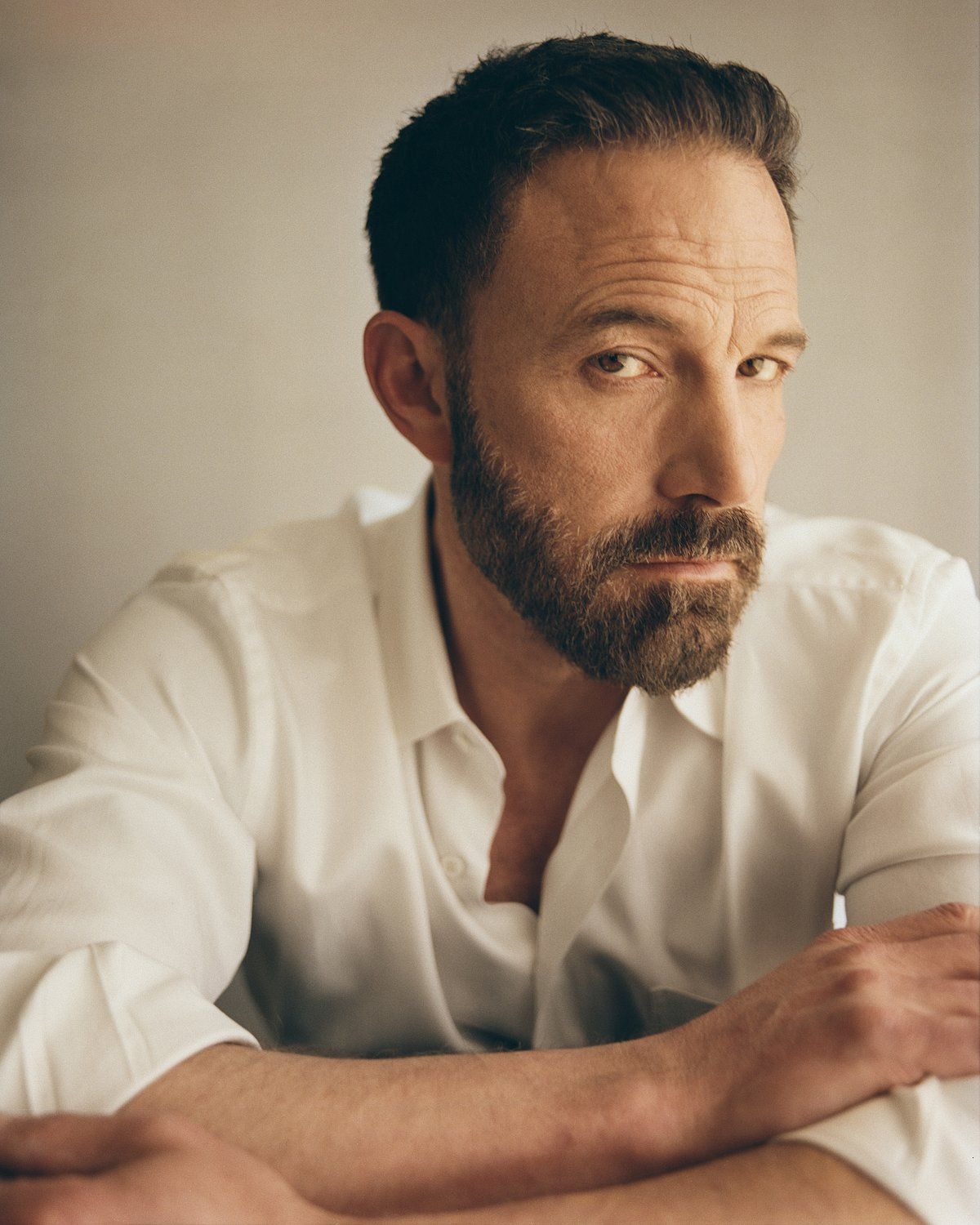 Ölüm, Vergiler ve Ben Affleck: 'Muhasebeci' Bir Netice Alıyor