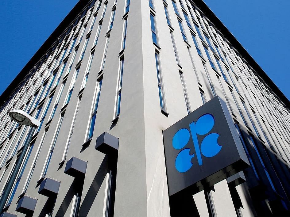 Opec+ Petrol Piyasası İstikrarını Desteklemek için Mayıs Ayında Üretime Zam Yapacak