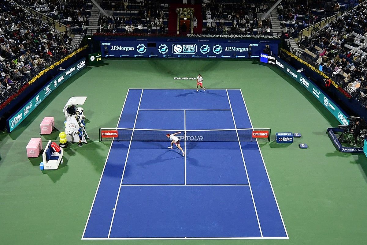 Orta Doğu Spor Pazarı, Cesur Yatırımların Etkisiyle %8,7 Büyüyecek