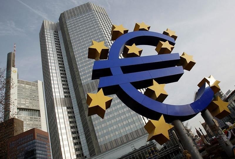 'Özenli' Ecb, Euro'daki Yükselişe Karşı Eğilebilir