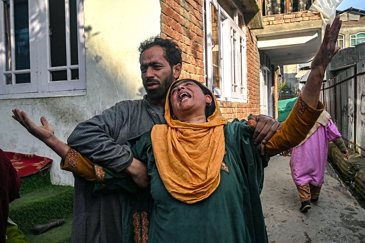 Pahalgam Saldırısı: Pakistan Tarafsız Soruşturma Çağrısında Bulundu, İşbirliği yapmaya İstekli Olduğunu Söyledi