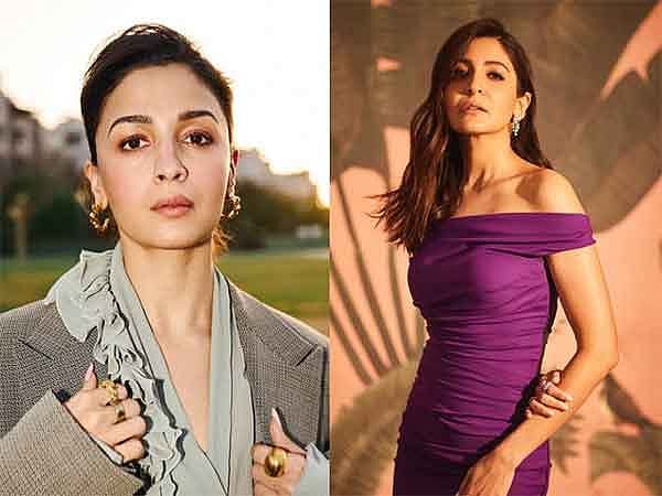 Pahalgam Terör Saldırısı: Kederini Dile Getiren Yıldızlar Arasında Alia Bhatt, Anushka Sharma