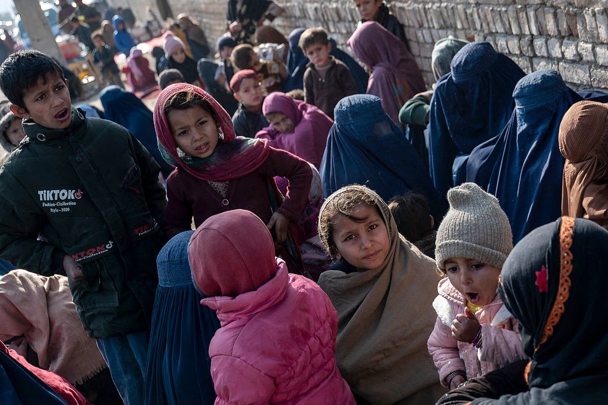 Pakistan, Afgan Vatandaşlarının Sınır Dışı Edilmesi için Son Tarihi Uzattı