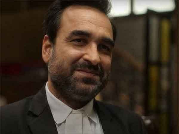 Pankaj Tripathi, Bu Tarihte 'Ceza Adaleti' Sezon 4 ile Ott'ye Geri Döndü
