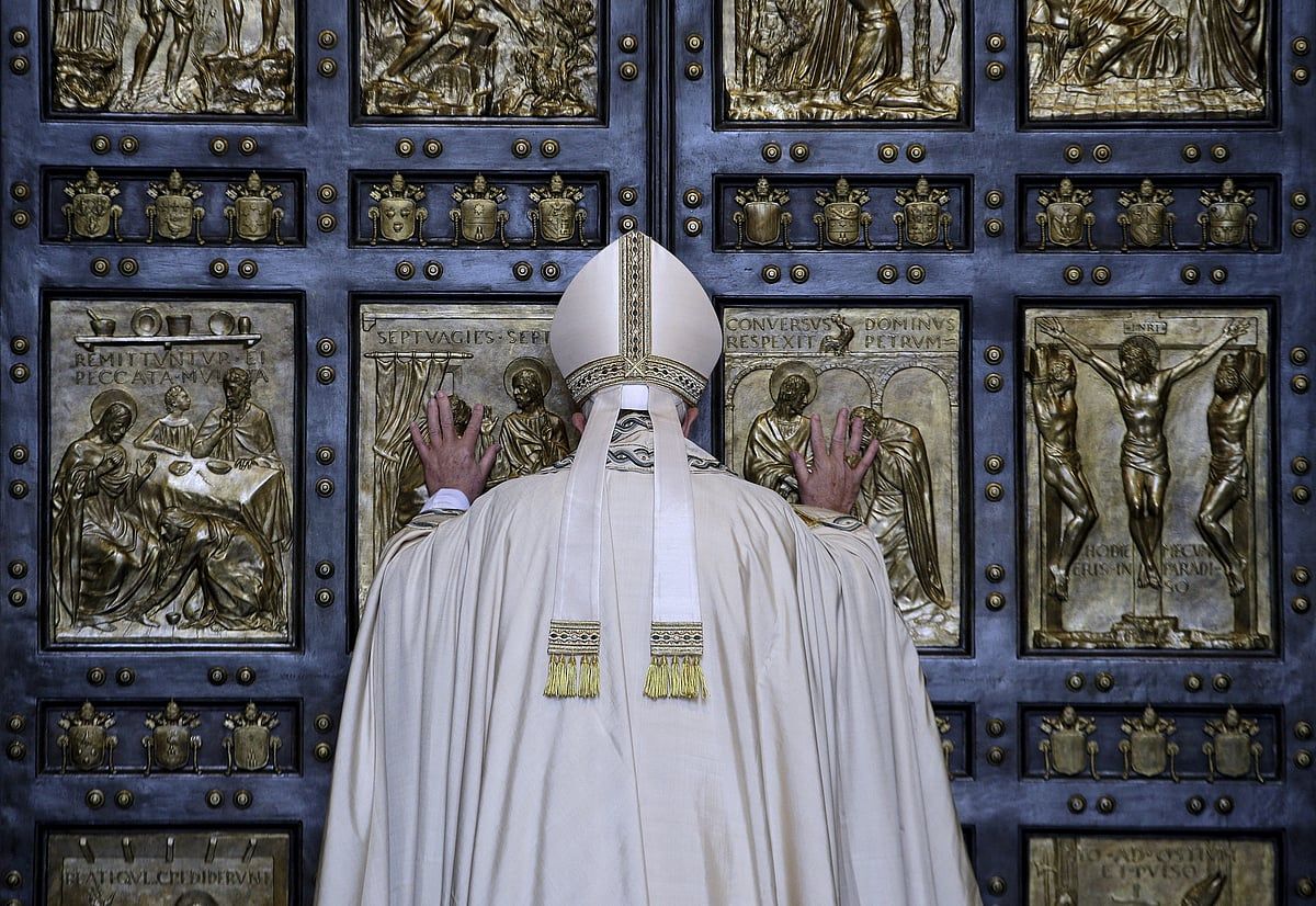Papa Francis Öldü: Papanın Ölümünden Sonra Roma Katolik Kilisesi'nde Sonra Ne Olacak
