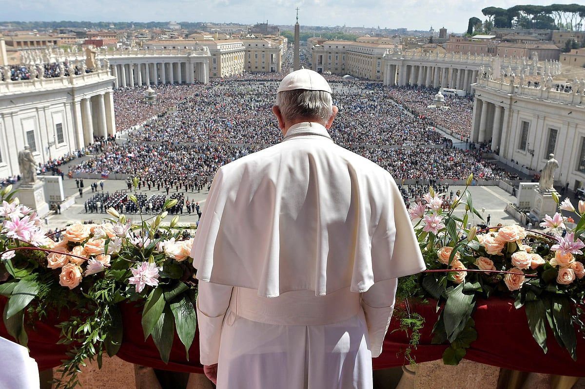 Papa Francis Öldü: Roma Katolik Kilisesi Halefini Nasıl Seçecek