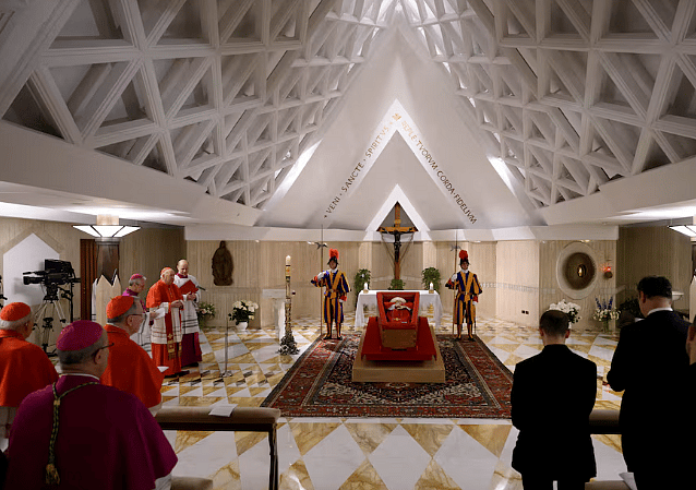 Papa Francis'in Cenazesi: Hangi Dünya Liderleri Katılacak? Vatikan Büyük Kalabalıklara Hazırlanıyor