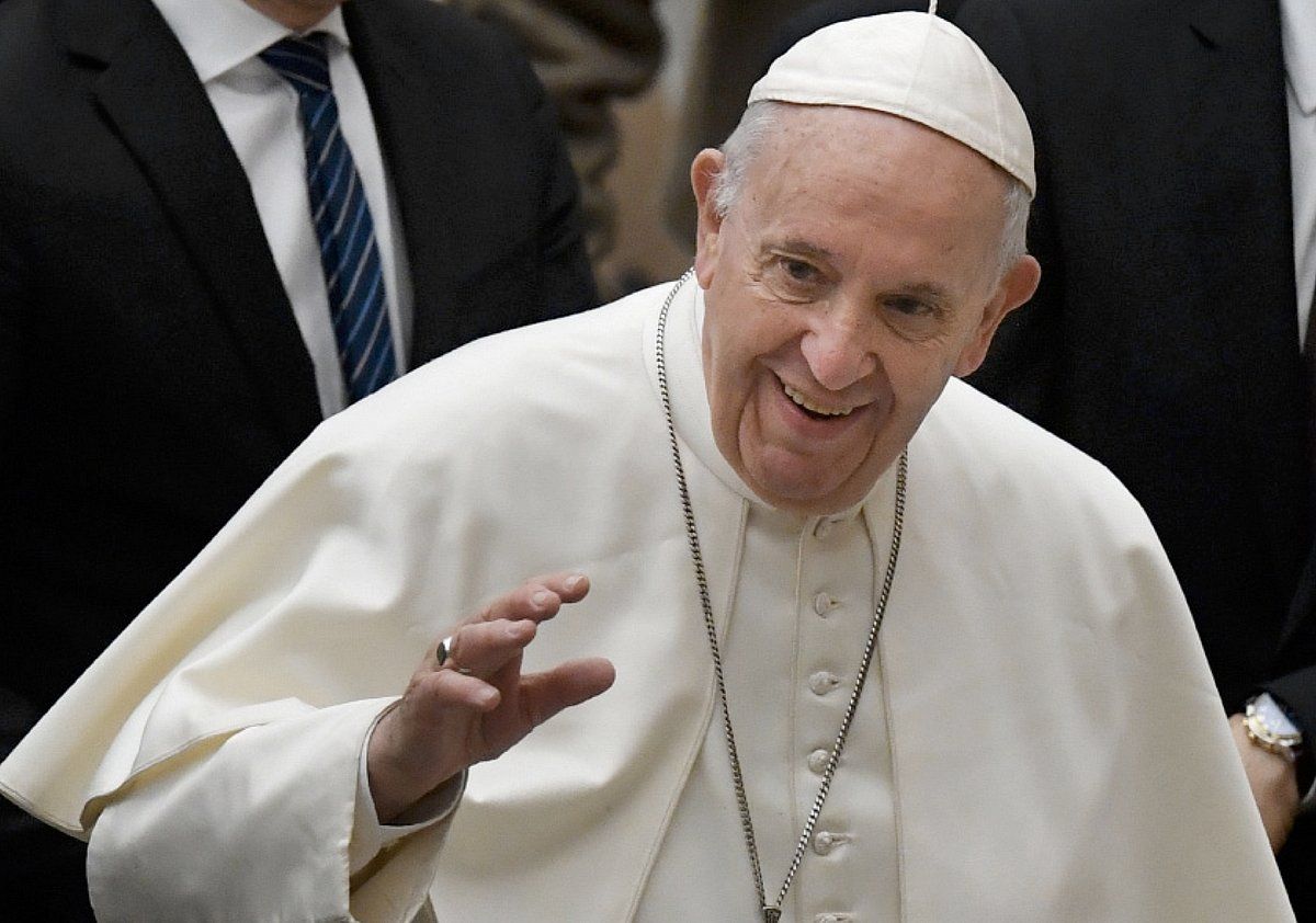 Papa Francis'in Hayatı: Kiliseyi Sadelikle Sarsan ve Muhafazakar Öfkeyi Artıran Arjantinli Papaz