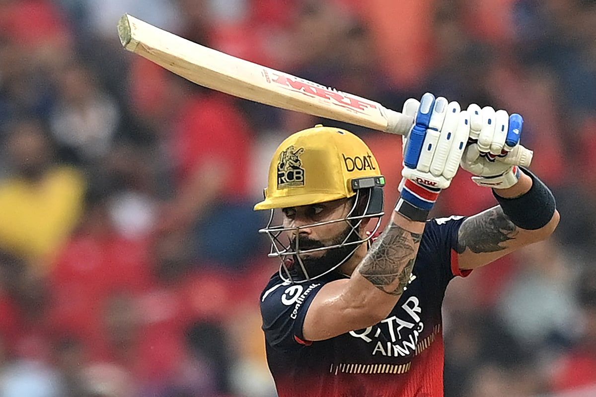 Pencap'a Karşı Büyük Galibiyet, Rcb'nin Ipl Şampiyonluğu Umutlarını Canlı Tutuyor
