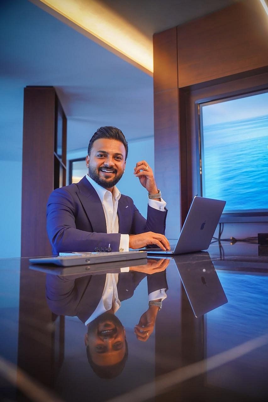 Prowin Properties, Dubai'nin Önde Gelen Uhnı Yatırım Evi Olarak Ortaya Çıkıyor