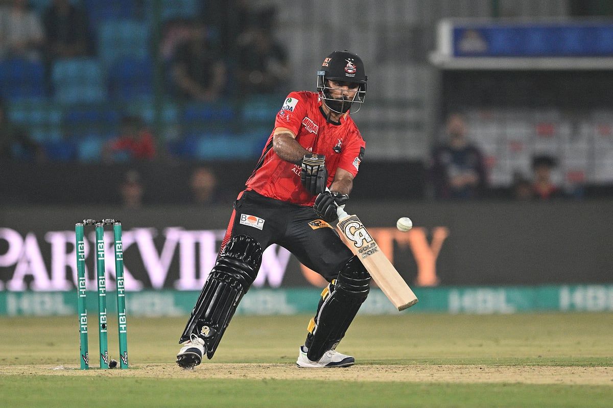 Psl 2025: İşim Agresif Vuruşlar Oynamak, Diyor Qalandars'ın Zamanı