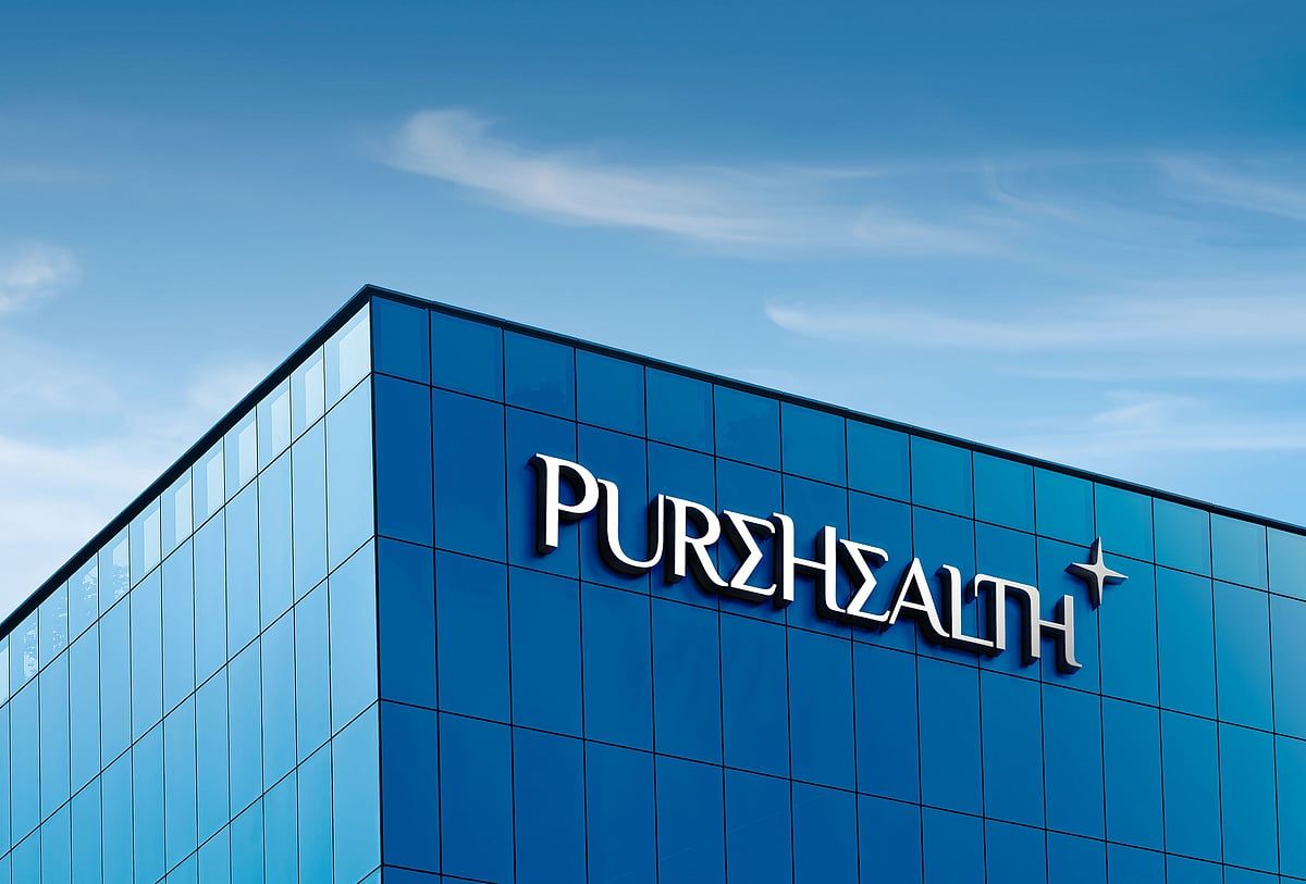 Purehealth, Listeleme Sonrası Güçlü İlk Yılda 343 Milyon Dh'lik Temettü Açıkladı