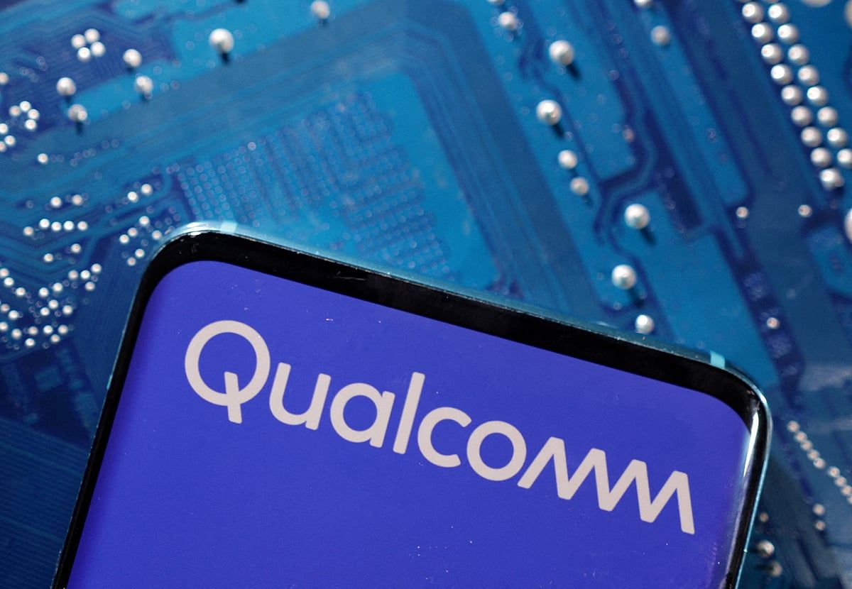 Qualcomm, İngiltere'nin Alphawave için Devralma Teklifini Değerlendirdi