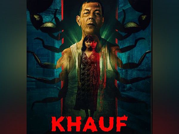 Rajat Kapoor, Monika Panwar'ın 'Khauf'u Prime Video'da Çıkış Tarihi Aldı