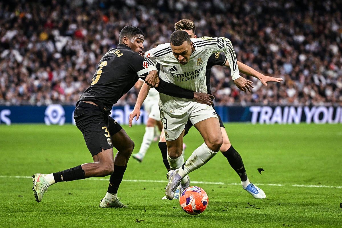 Real Madrid'in Savunmasızlığı Arsenal Çatışması Öncesinde Belli Oldu