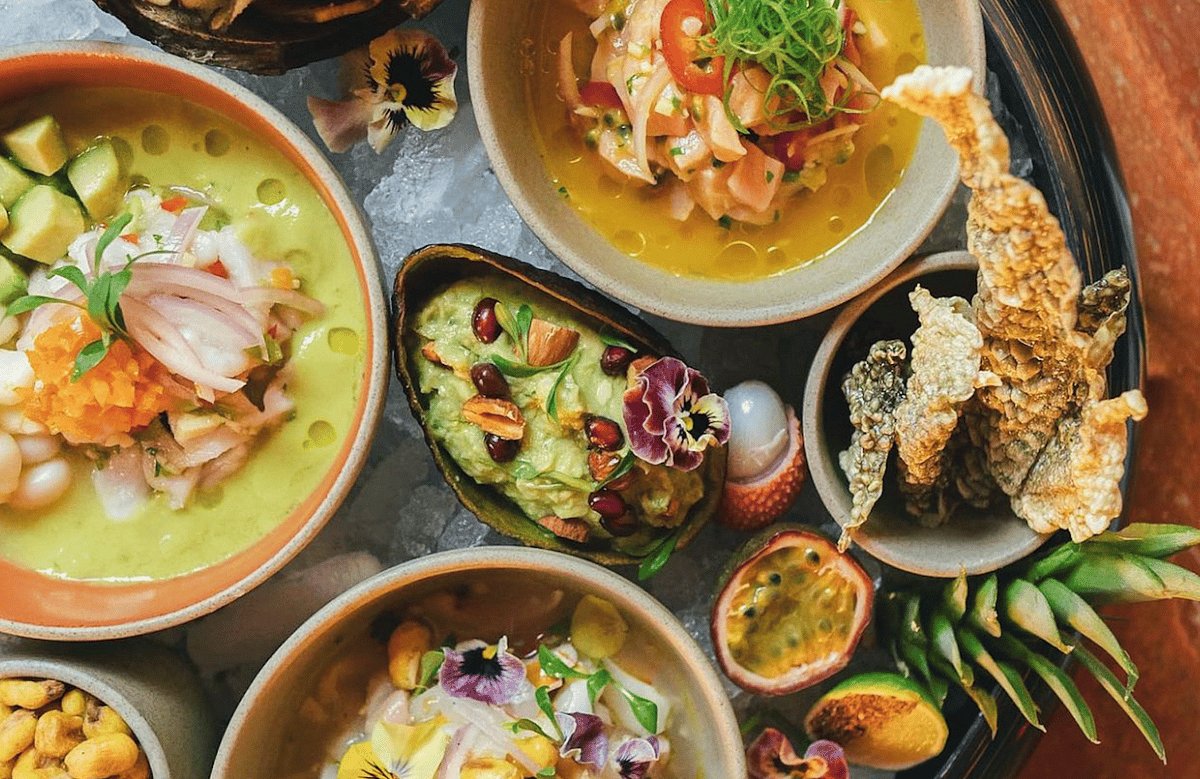 Restoran İncelemesi: Soul Kitchen'da Güney Amerika, Levanten Lezzetlerinin Tadını Çıkarın