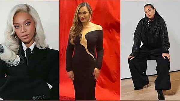 Şarkıcılar Beyonce ve Solange'ın Neden Terapiye İhtiyacı Vardı?