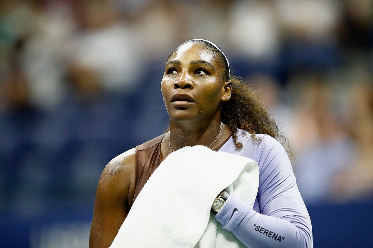 Serena, Sinner gibi Uyuşturucu Testlerinde Başarısız Olursa 20 Yıllık Yasak Alacağını Söyledi