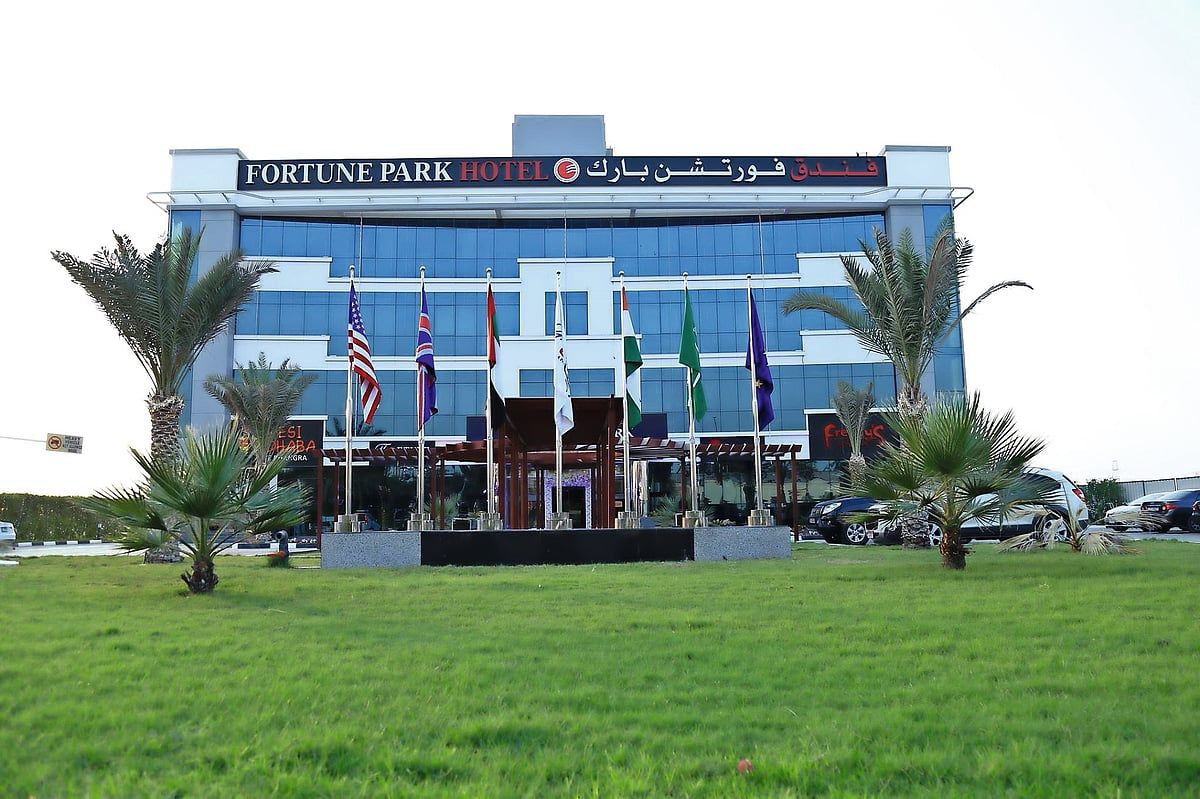 Servet Vizyoneri Destekliyor: Praveen Shetty Dubai'de Nasıl Bir Misafirperverlik Mirası İnşa Etti?