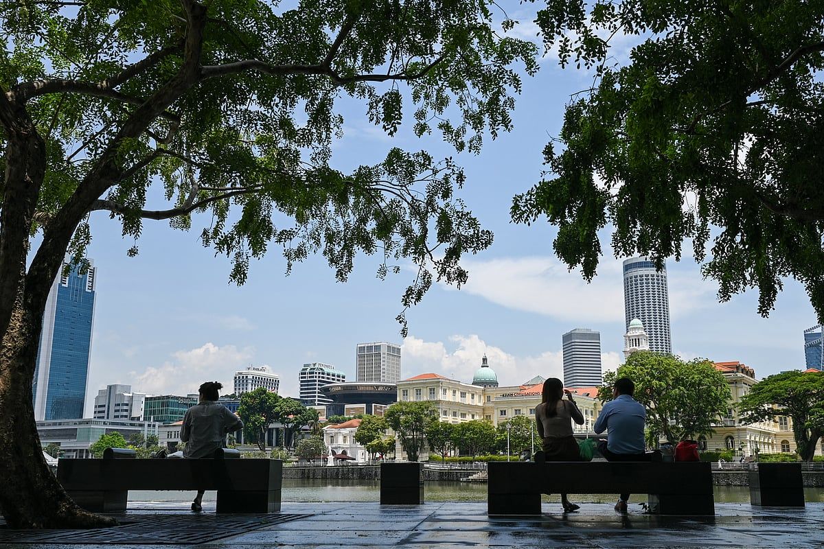 Singapur'da Lee Olmayan Lider için 3 Mayıs'ta 'Sert' Seçim Bekleniyor
