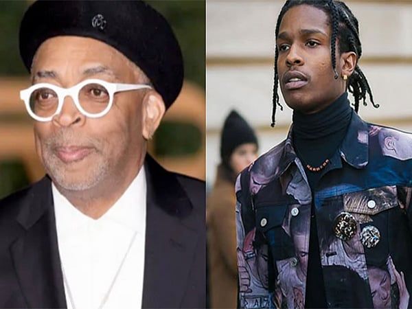 Spike Lee, A $ Ap Rocky'nin Neden 'En Yüksek 2 En Düşük' için Seçildiğine Dair