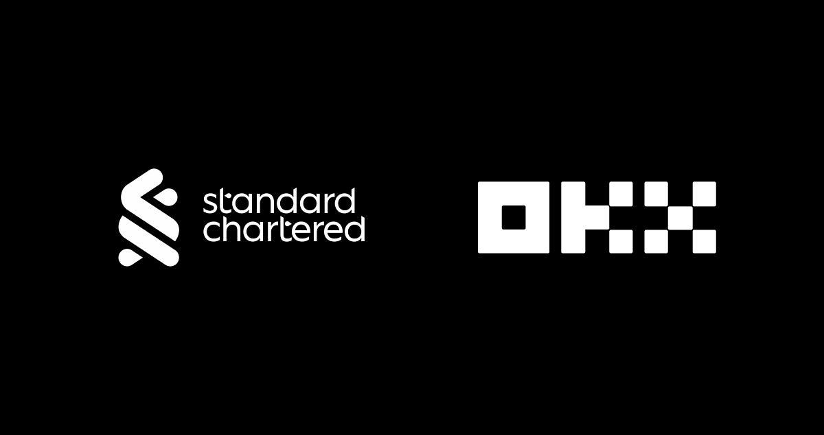 Standard Chartered ve OKX, Collateral Mirroring Programını Başlattı 