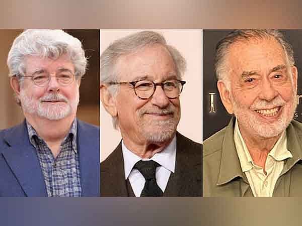 Steven Spielberg, George Lucas Afı Yaşam Başarı Ödülü'nü Francis Ford Coppola'ya Takdim Edecek