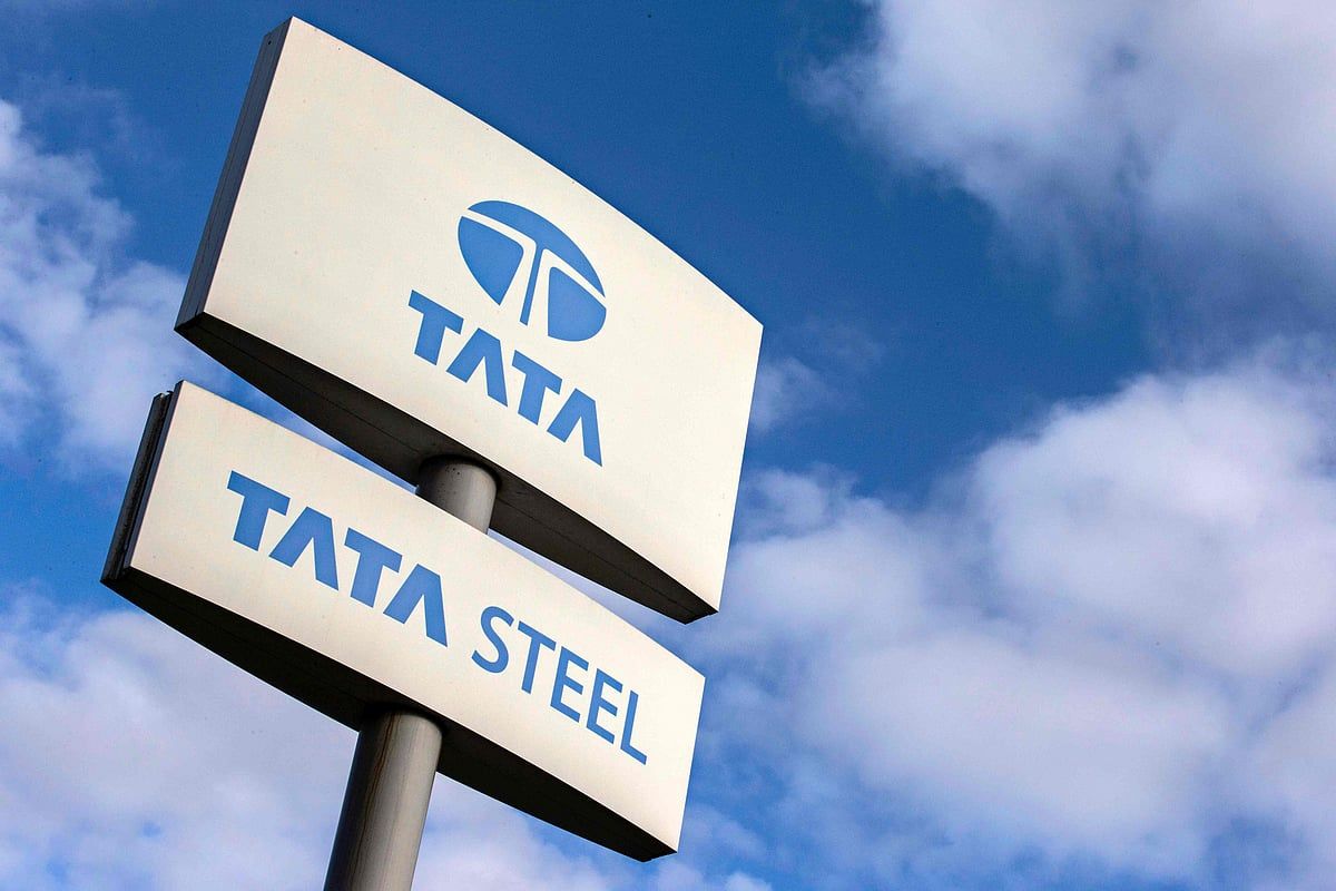 Tata Steel, Hollanda'daki İşgücünün Yaklaşık %20'sini Kesecek