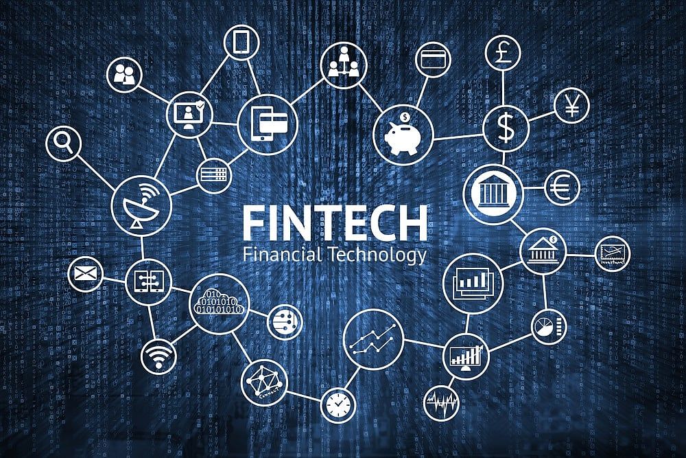 Teknoloji Bizim Motorumuz ve Fintech Geleceğimize Yolculuk!