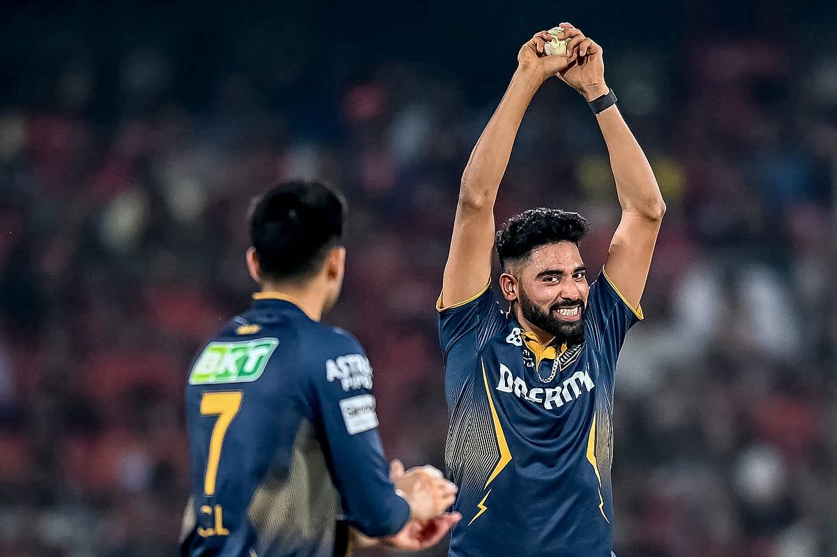 Ters Salıncak, Bccı'nin Tükürük Yasağını Kaldırmasından Sonra Ipl Bowlingçilerini Sevindirdi