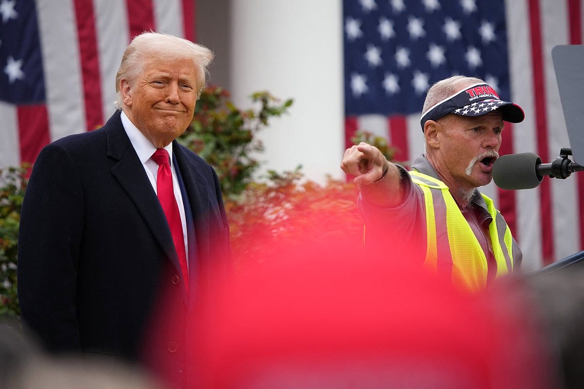 'Ticaret Savaşında Kimse Kazanamaz': Trump İthalatta Yeni Tarifeler Açıklarken Dünya Liderleri Tepki Gösterdi